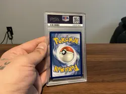 PSA 10 GIRATINA VSTAR 212/196 FULL ART SECRET LOST ORIGIN POKEMON - Image 2