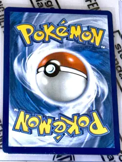 Pokemon TCG, Mega Venusaur Ex MEP 013 - Black Star Promo - Image 5