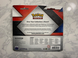 Pokemon TCG Sword & Shield Booster Packs and Collector Pin Set - Factory Sealed - Image 3