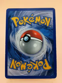 Pokemon Wooper #82/111 Neo Genesis Common Unlimited MP - Image 2