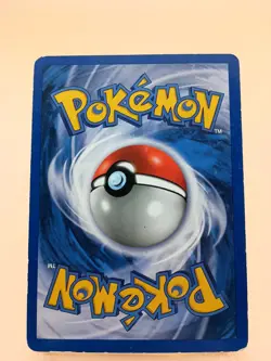 Marill 66/111 Common Neo Genesis Pokemon 1st Edition Moderately Played - Image 2