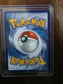 Pokemon Mega Charizard X EX 360 HP Holo 125/094 Phantasmal Flames*open to offers - Image 2