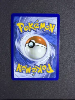 Pokemon Morty's Conviction Special Illustration Rare Temporal Forces 211/162 NM - Image 4