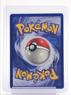 SLOWPOKE 1999 POKEMON ORIGINAL FOSSIL 1ST EDITION COMMON G 55/62 Q2045 - Image 2