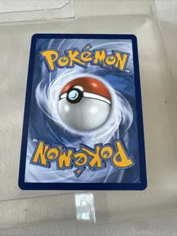 Team Rocket's Meowth 2025 Pokemon Destined Rivals #203/182 Illustration Rare - Image 2
