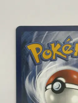 Pokemon Riolu 215/198 SV01 Scarlet & Violet Illustration Rare Holo 70 HP 2023 - Image 3