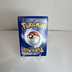 Pichu SWIRL HOLO RARE #12/111 Neo Genesis VINTAGE Pokemon 2000 - Image 4