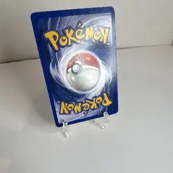 Pichu SWIRL HOLO RARE #12/111 Neo Genesis VINTAGE Pokemon 2000 - Image 5