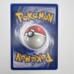 Pokemon Rattata 061/102 Base Set 1st Edition Basic Common Regular 30 HP - Image 2