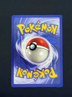 Metapod 54/102 Pokemon Base Set - 1st Edition - LP - Image 2