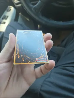 MZMU-EN023 Illusion Gate Secret Rare 1st Edition YuGiOh NM - Image 4