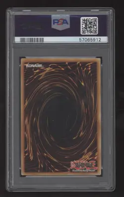 2020 YuGiOh 1st SBCB Dark Magician, Red-Eyes Black Dragon SECRET RARE PSA 10 LOT - Image 3