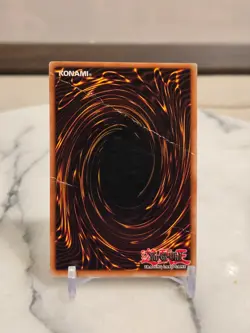 Yugioh TCG D.D. Crow STON-EN024 Strike of Neos Unlimited HP/DMG - Image 2