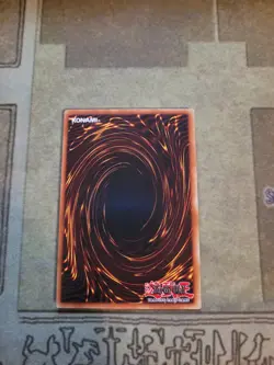 YUGIOH GRAVEROBBER PSV-008 SUPER 1ST ED NM/VLP 1996 - Image 5