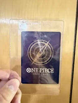 Monkey D. Luffy One Piece Card Game 2 English Standard Cards Collectible Lot - Image 2