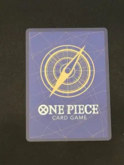 Kaido SEC OP05-118 - One Piece TCG English Card Near-Mint Secret Rare - Image 2