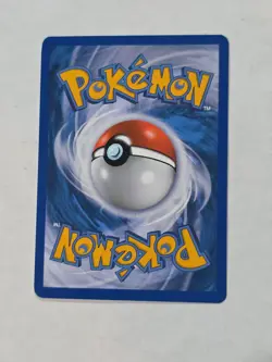 Pokemon TCG 2010 Chansey 58/123 HeartGold Soul Silver Card - Image 2