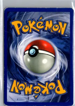 Pokemon TCG Eevee Jungle 1st Edition Card 51/64, Regular, MP - Image 2