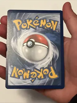 ______'s Pikachu Celebrations NM Holo Pokemon Card 25th Anniversary - Image 3