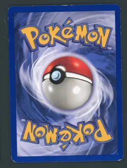 Mewtwo 010/102 Base Set Holo Unlimited Rare Pokemon Card LP - Image 2