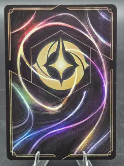 2026 Disney Lorcana Discard Error QR Code Card - winterspell- Fresh Pull - - Image 2