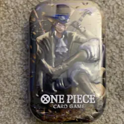 Bandai One Piece Card Game Mini Tins Vol.2 - Image 3
