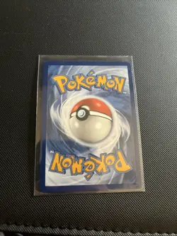 Pokemon Crown Zenith Elsa's Sparkle Card 147/159 2023 NM Condition - Image 2