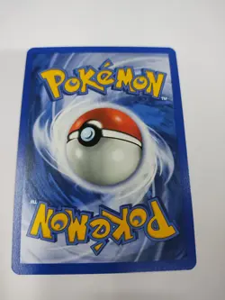 MINT Pokemon Card - Misty's Psyduck Gym Challenge 90/132 Common 1st Edition - Image 2