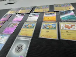 Pokemon TCG S.Chinese Card Double Rare So Many Captain Pikachu Lot*26 ZB28 - Image 2