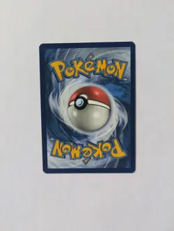 Pokemon TCG Evolutions Misty's Determination Reverse Holo Card 80/108 - Image 2