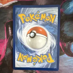 Mega Dragonite EX Rare Pokemon TCG Card 271/217 Mega Evolution ASC EN - Image 2