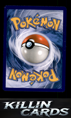 Reverse Holofoil Toxicroak 55/147 Pokemon Rare SM - Burning Shadows Card NM - Image 2