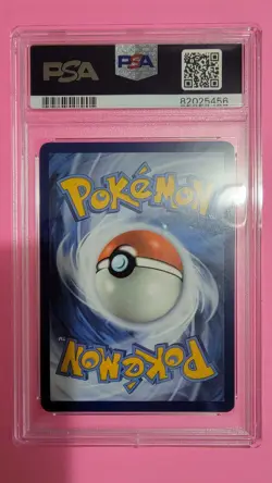 rare pokemon cards graded - Image 2