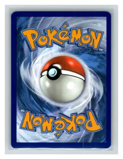 Wash Rotom #061/182 SV10: Destined Rivals Pokemon Trading Card TCG Nintendo 2025 - Image 2