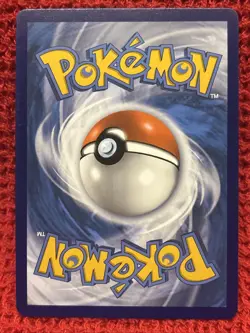 Pokemon Card TCG - Candela 083/078 - Pokemon GO - Rainbow Secret Rare - NM ⭐ - Image 3