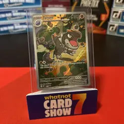 Tyrunt Promo 070 Pokemon Card - Image 1