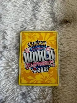 Banette ex Legend Maker 85/92 Ultra Rare Pokemon Card - Image 2