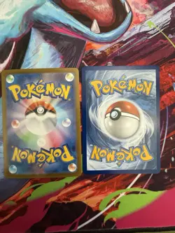 Dawn Pokemon Card Lot - 2 Japanese SARS + 2 American Full Arts 💎 - Image 5