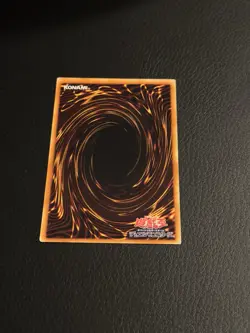 Toon Masked Sorcerer Yu-Gi-Oh Card PE-11 Very Rare From Japan Konami F/S - Image 2