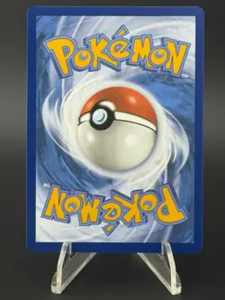 Pokemon Card Groudon Full Art Paradox Rift 199/182 Holo Rare - Image 2