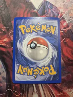 Pokemon TCG Corphish EX Dragon Reverse Holo Card 54/97 LP/MP - Image 5