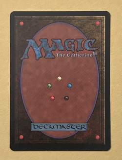 Magic: The Gathering–[Ice Age]-[Dark Ritual]-LP (MTG/EDH/ICE) - Image 2