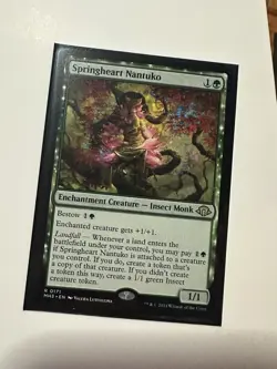 Springheart Nantuko Modern Horizons 3 Regular - Image 1