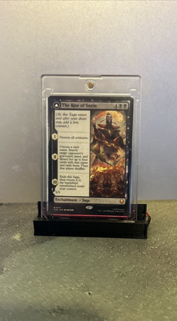 MTG The Rise of Sozin - Avatar: The Last Airbender (TLA) #117 MTG - Image 1