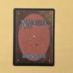 Magic: The Gathering–[Tempest]-[Dark Ritual]-NM (MTG/EDH/TE) - Image 2