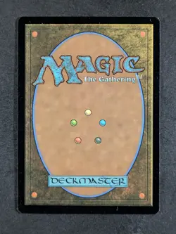 2026 MTG DOUBLING SEASON #0011 TMNT: Source Material Borderless Mythic Rare (B) - Image 2