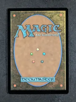 2026 MTG DOUBLING SEASON #0011 TMNT: Source Material Borderless Mythic Rare - Image 2