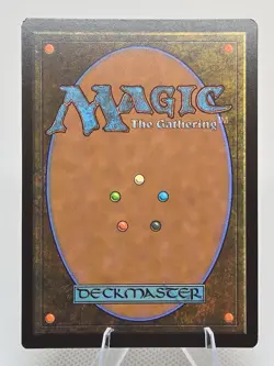 Mikaeus, the Unhallowed (Borderless) FOIL X1 CMM MTG Commander Masters (A) - Image 2