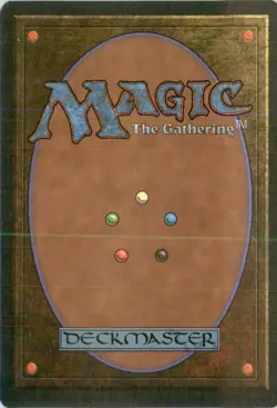 Burnt Offering Ice Age ICE Normal NM - Image 2