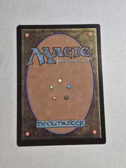 Gonti's Aether Heart Commander: Modern Horizons 3 Regular - Image 2